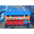 Glazed Tile Forming Machine